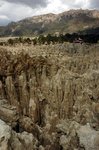 Valle de la Luna