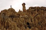 Valle de la Luna