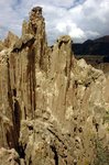 Valle de la Luna
