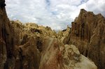 Valle de la Luna