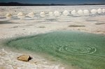 Salar de Uyuni, Boliwia