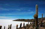 Salar de Uyuni, Boliwia