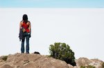 Salar de Uyuni, Boliwia