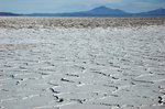 Salar de Uyuni, Boliwia