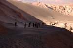 Valle de la Luna