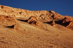 Valle de la Luna