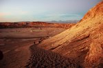 Valle de la Luna