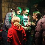 Ostatnie przygotowania