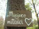 Miejsce miłości