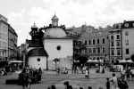 Kościół św. Wojciecha, Kraków