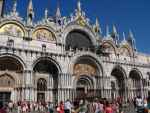 Wenecja Bazylika Św. Marka 