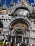 Wenecja Bazylika Św. Marka