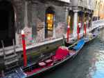 Wenecja kanały