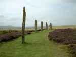 Ring of Brodgar (2)