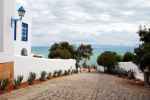 Sidi Bou Said (Tunezja)
