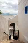 Sidi Bou Said (Tunezja)