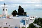 Sidi Bou Said (Tunezja)