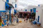 Sidi Bou Said (Tunezja)
