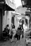 Tunis medina (Tunezja)