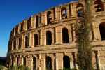 Amfiteatr w Al Dżamm / El Jem