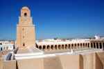 Wielki Meczet Sidi Okba w Kairouan