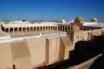 Wielki Meczet Sidi Okba w Kairouan