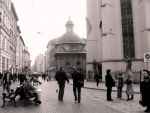 Lwów starówka
