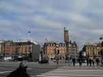 Kopenhaga centrum