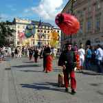 Fenix Theatre Company