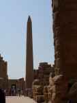 Karnak- obeliks