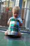 Jeremi i Heineken