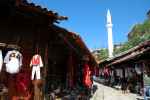 Bazar w Krujë