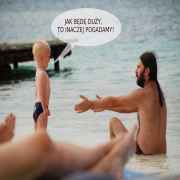 Takie małe a takie pyskate