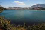 Jezioro Butrint (Albania)