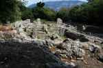 Agora, Butrint (Albania)