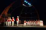 Festivali Folklorik Kombëtar 2009, Gjirokastёr (Albania)