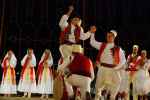 Festivali Folklorik Kombëtar 2009, Gjirokastёr (Albania)