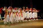 Festivali Folklorik Kombëtar 2009, Gjirokastёr (Albania)