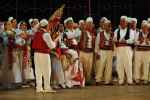 Festivali Folklorik Kombëtar 2009, Gjirokastёr (Albania)