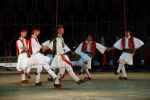 Festivali Folklorik Kombëtar 2009, Gjirokastёr (Albania)
