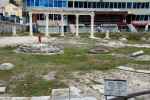 Forum rzymskie (V-VI w.), Durrës (Albania)