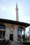 Meczet Et'hem Beja (Xhamia e Tiranës), Tirana (Albania)