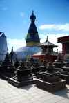 Swayambhunath