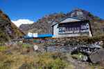 Gangapurna View Lodge