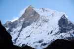 Machhapuchhre (Fishtail)