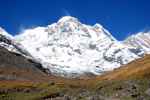 Annapurna South