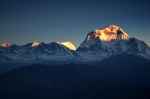 Dhaulagiri
