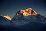 Dhaulagiri I