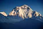 Dhaulagiri I