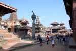 Durbar Square